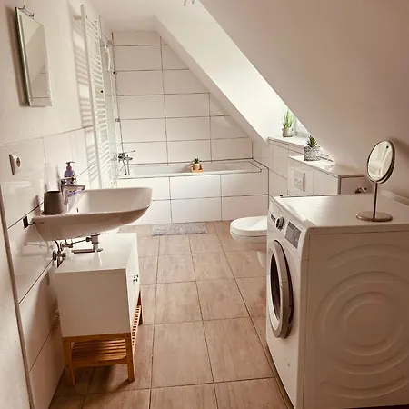 Apartment Dahoam