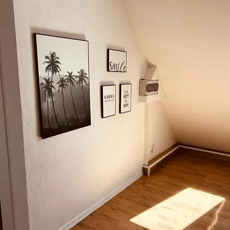 Apartment Dahoam *