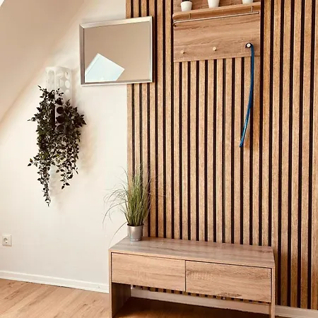 Dahoam Apartment Schwarzenfeld
