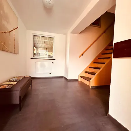 Dahoam Apartment Schwarzenfeld